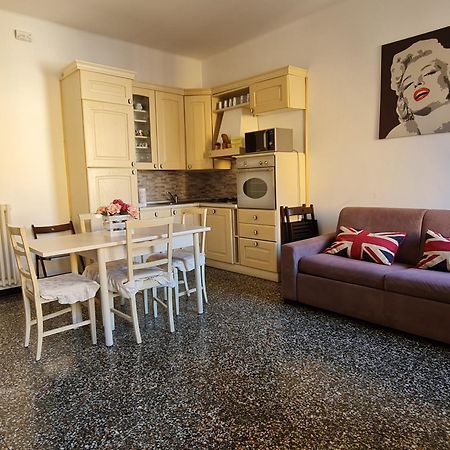 Cairoli Home Rapallo Exteriör bild