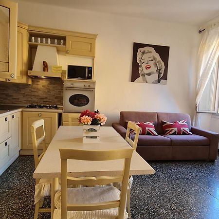 Cairoli Home Rapallo Exteriör bild