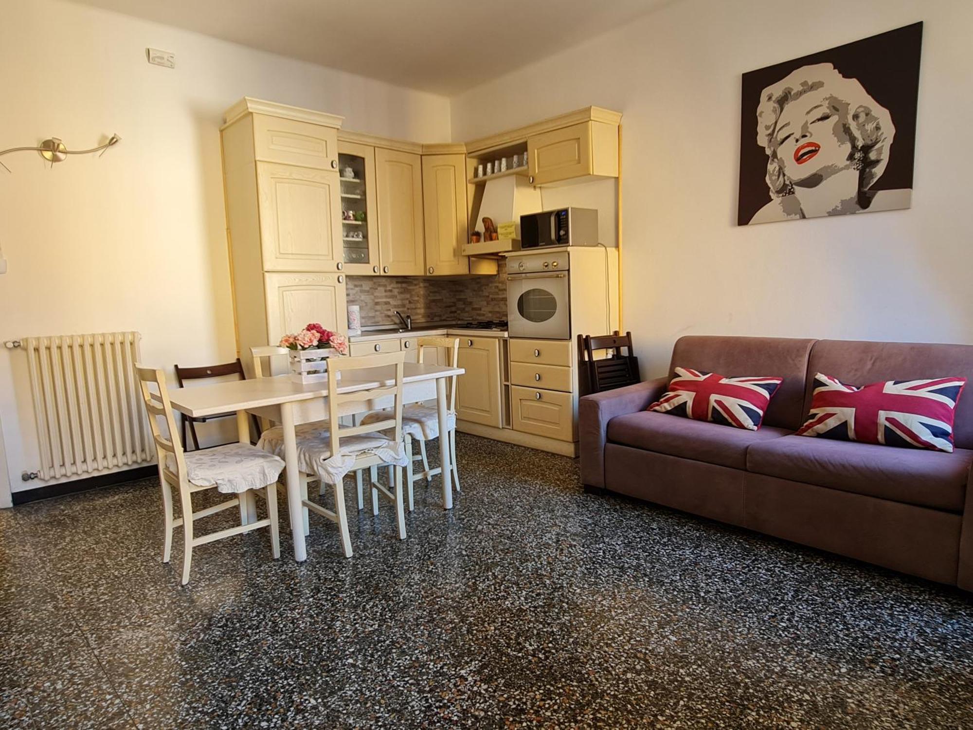 Cairoli Home Rapallo Exteriör bild