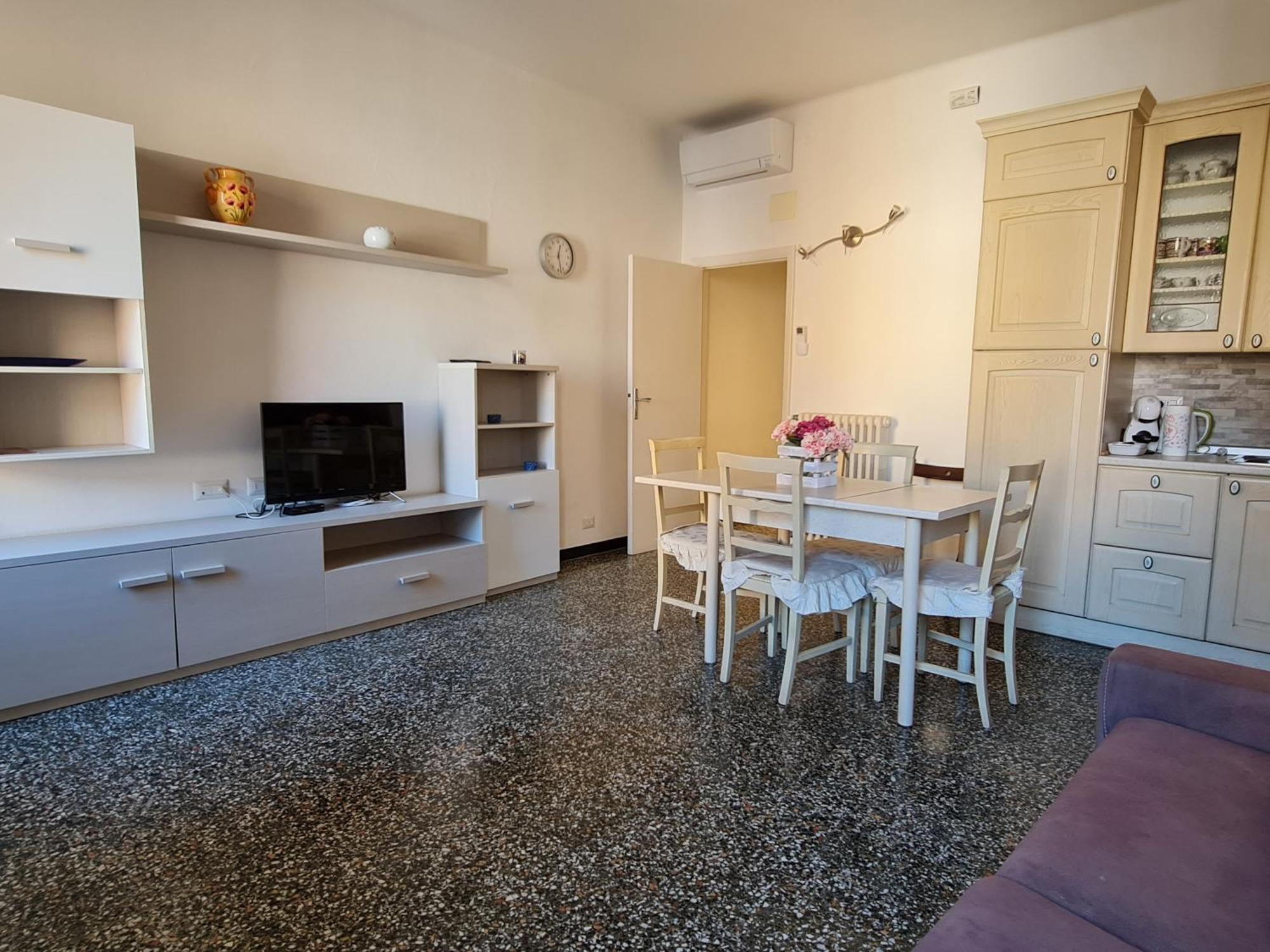 Cairoli Home Rapallo Exteriör bild